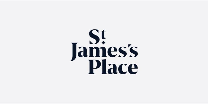 St. James's Place logo